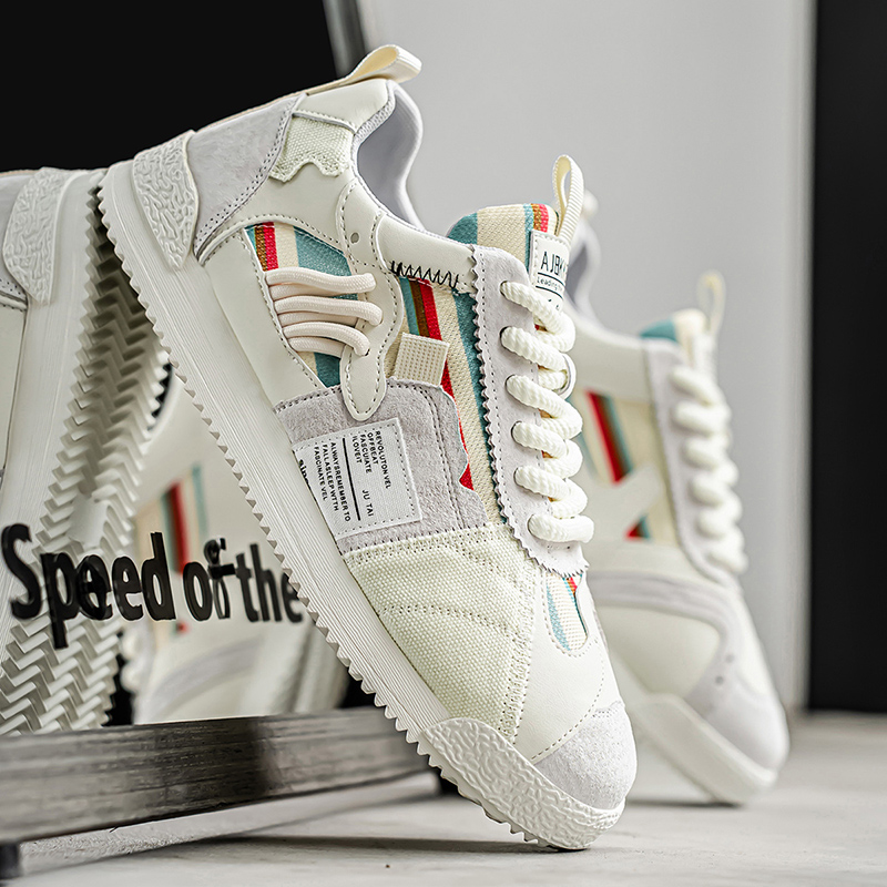 Fenroth™ Stylish Retro Shoes