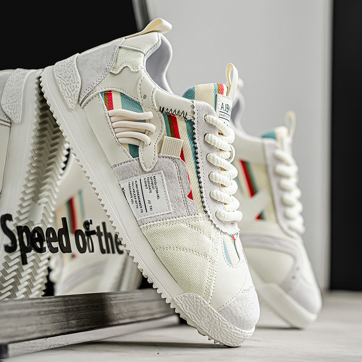 Fenroth™ Stylish Retro Shoes