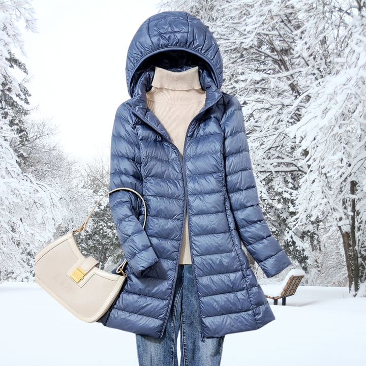 Lynora™ Ultralight Winter Jacket