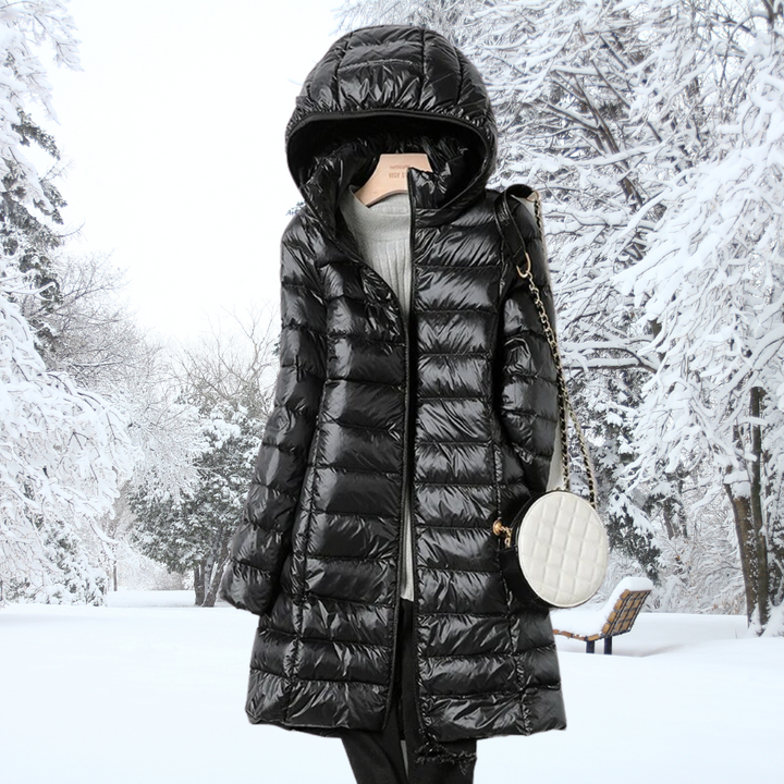 Lynora™ Ultralight Winter Jacket