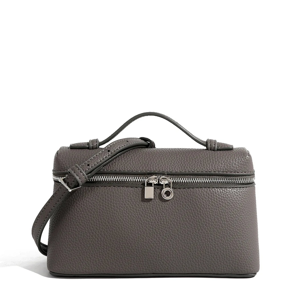Brixa™ Structured Box Bag