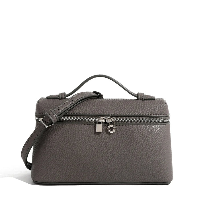 Brixa™ Structured Box Bag