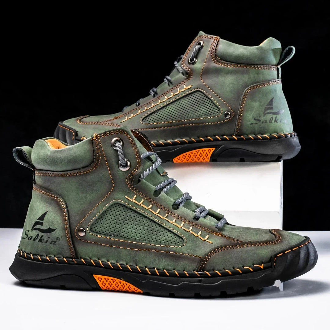 Graven™ High Top Shoes
