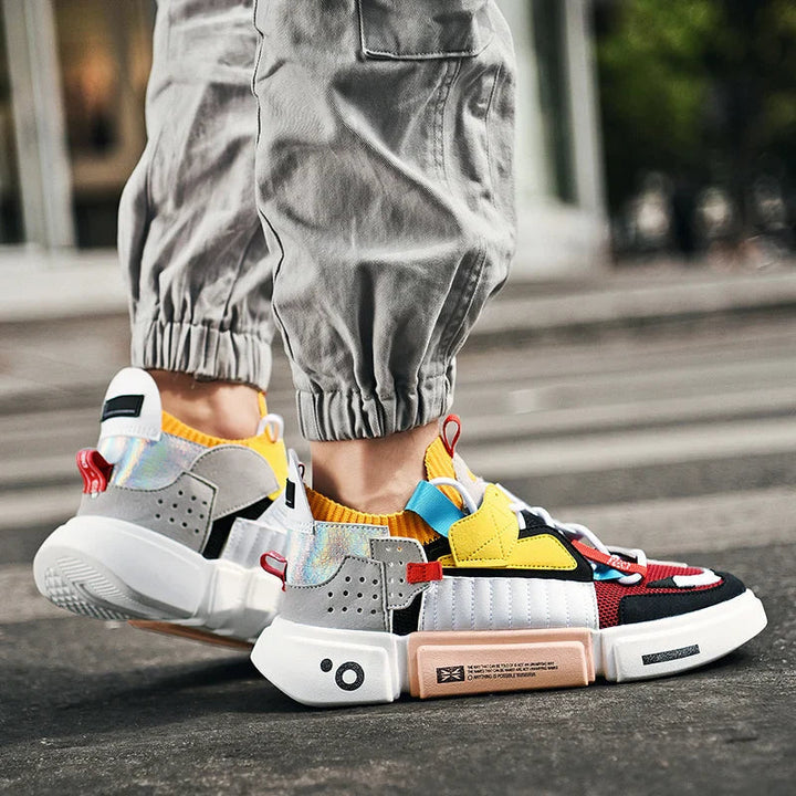 Drovellis™ Nova Shoes
