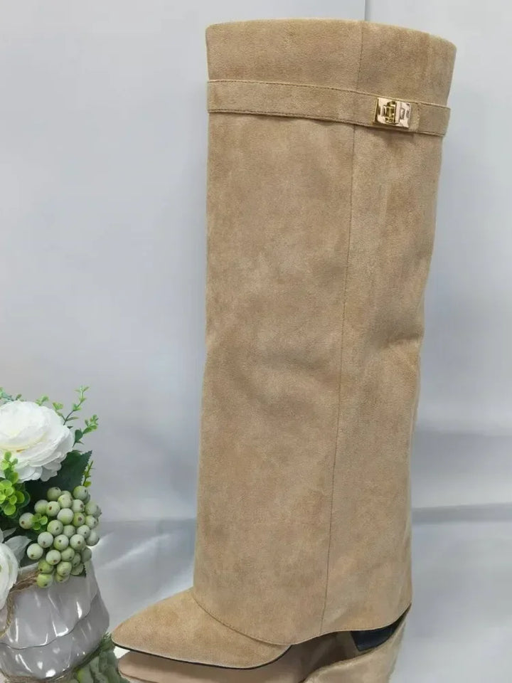 Tavric™ Knee-high Boots