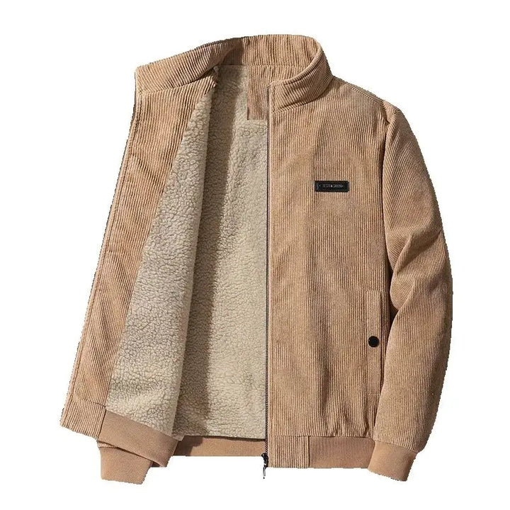 Udrix™ Lined Casual Jacket
