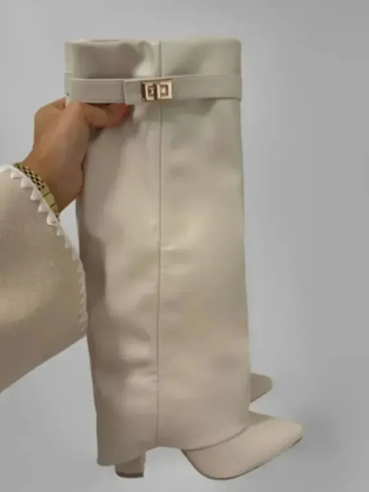 Tavric™ Knee-high Boots