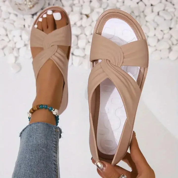 Samira™ Orthopedic Women's Sandals