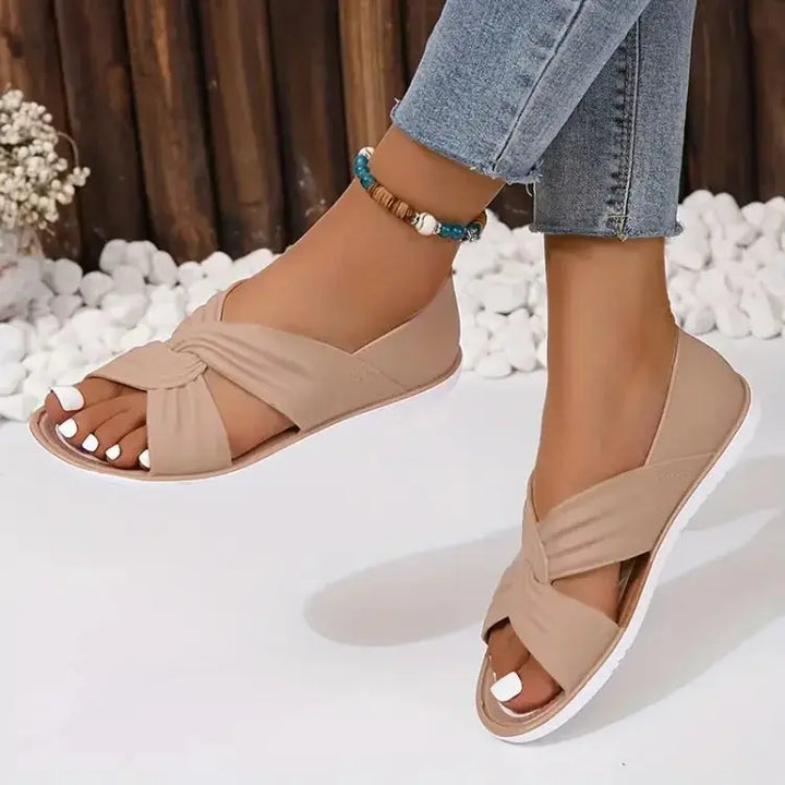 Samira™ Orthopedic Women's Sandals