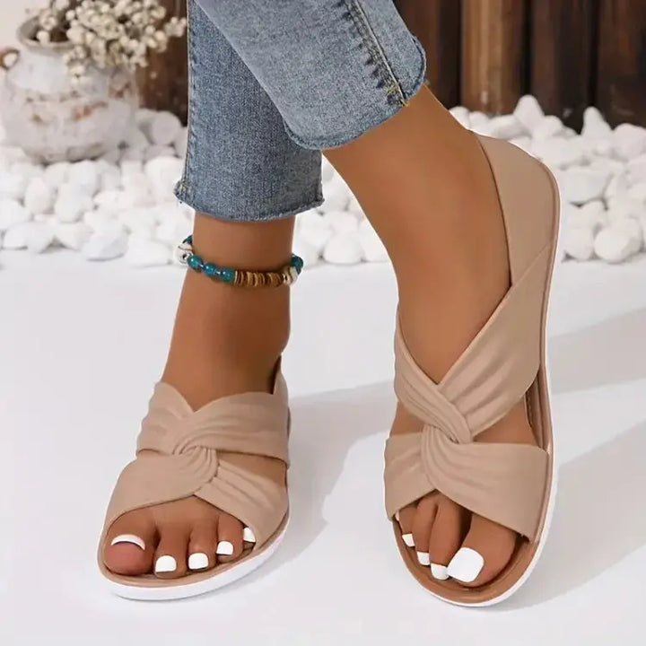 Samira™ Orthopedic Women's Sandals