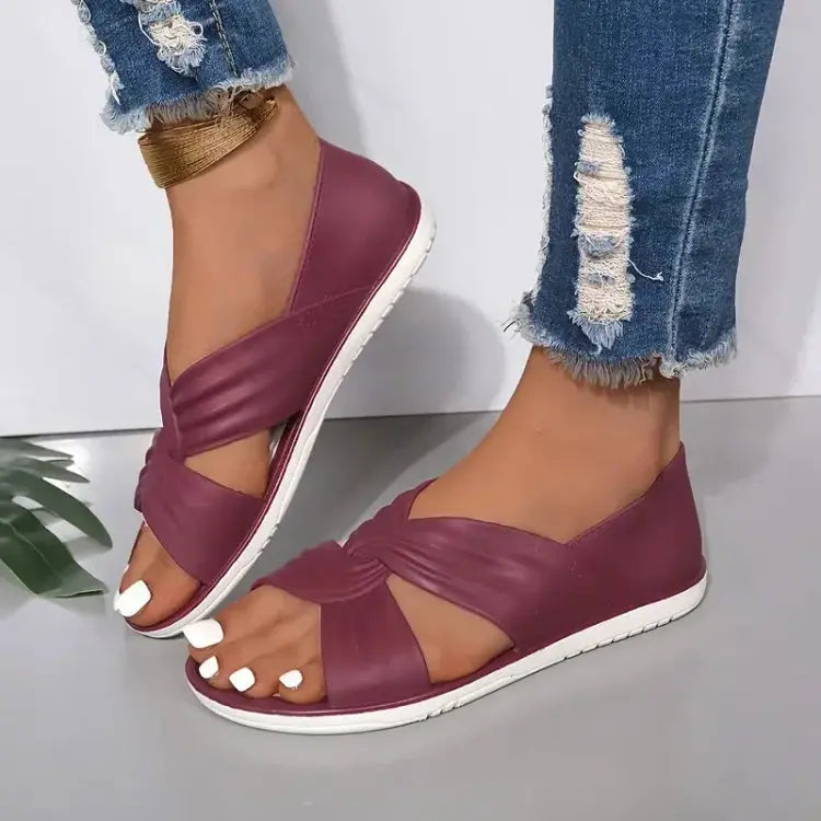 Samira™ Orthopedic Women's Sandals