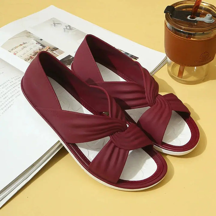 Samira™ Orthopedic Women's Sandals