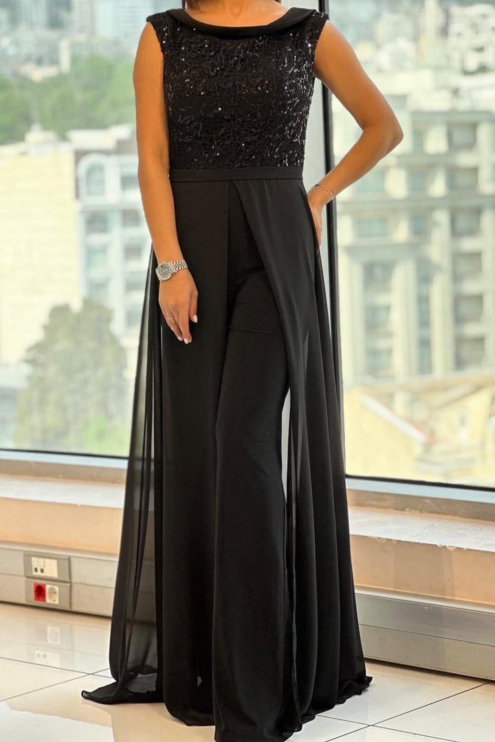 Eryline™ Stylish Jumpsuit