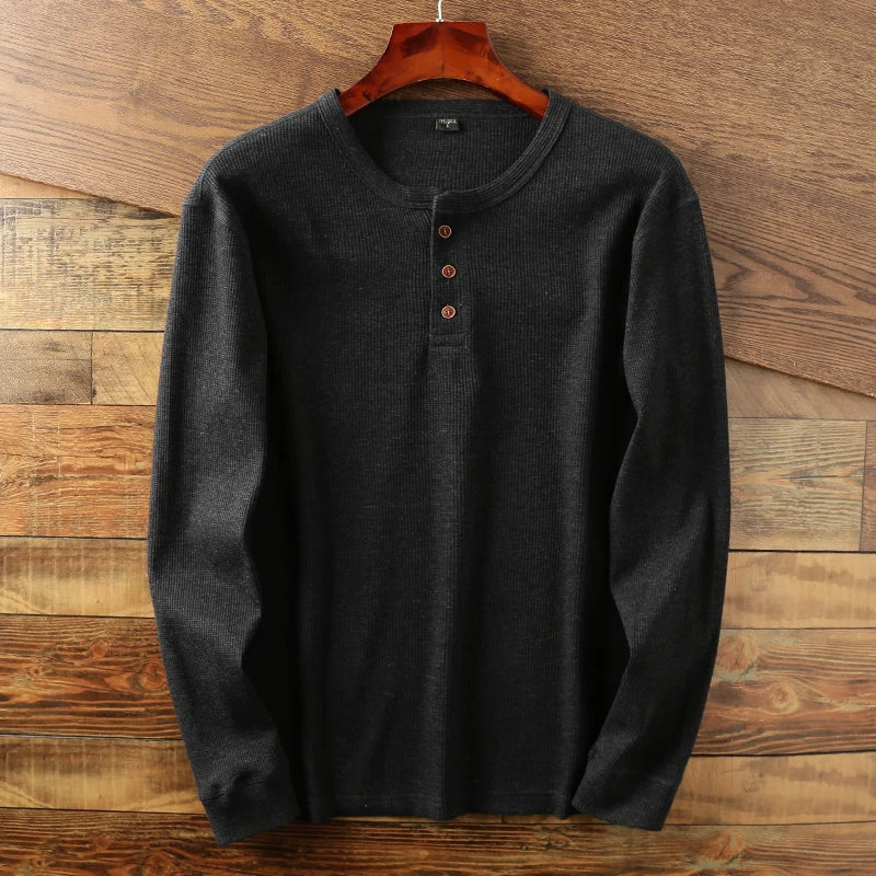 Auvrelle™ long-sleeve shirt