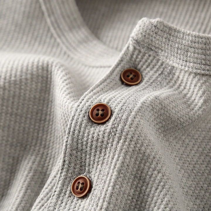 Auvrelle™ long-sleeve shirt