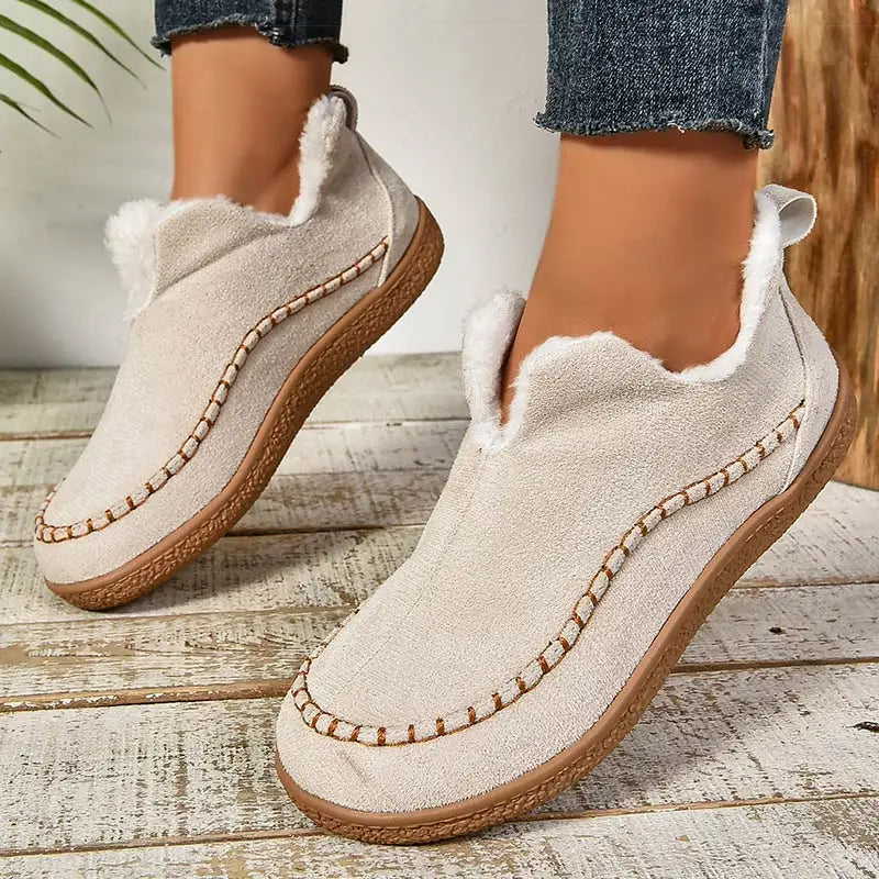 Tovric™ Comfort Slippers
