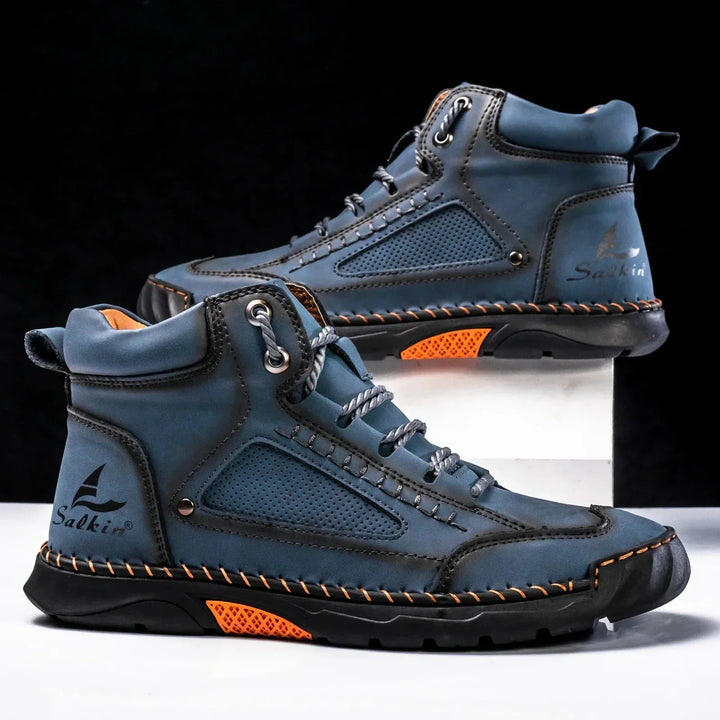 Graven™ High Top Shoes