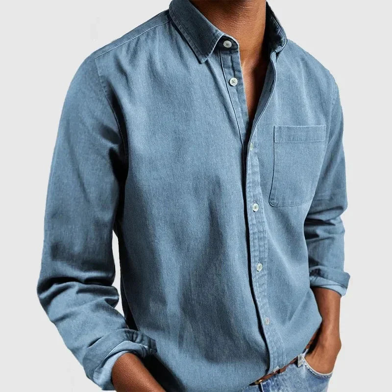 Luca™ Premium Casual Shirt