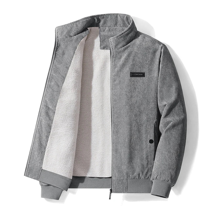 Udrix™ Lined Casual Jacket
