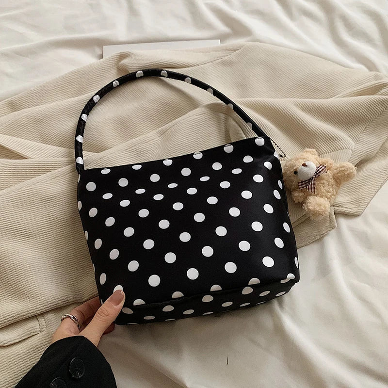 Elyra™ Dot Shoulder Bag