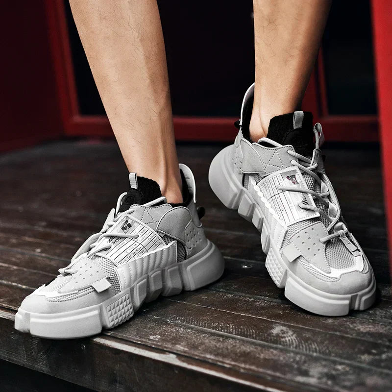 Drovellis™ Nova Shoes