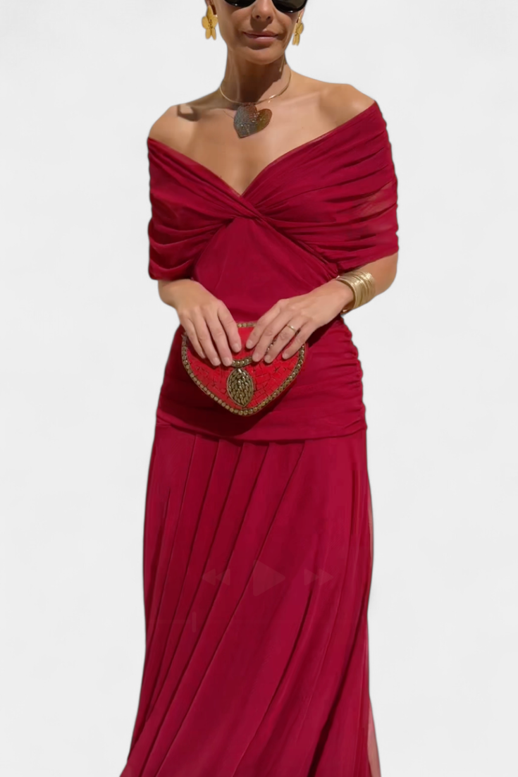 Olivra™ Elegant Dress