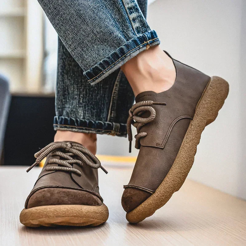 Velor™ Premium Sneakers