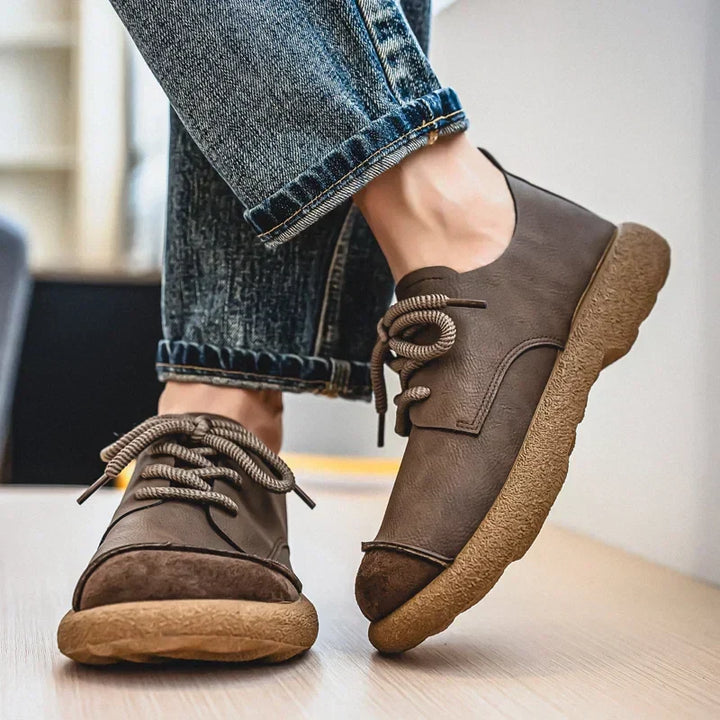 Velor™ Premium Sneakers