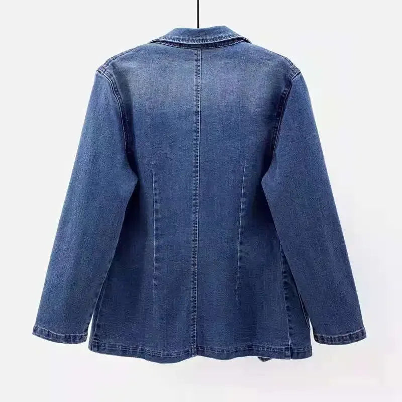 Evelarion™ Elegant Jacket