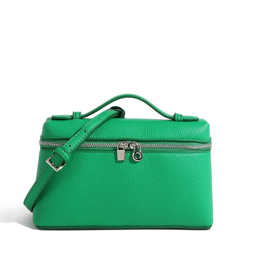 Brixa™ Structured Box Bag