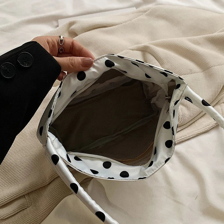 Elyra™ Dot Shoulder Bag