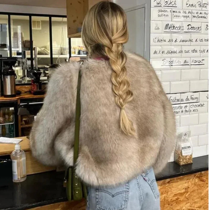 Fenrisa™ Warmer Winter Coat