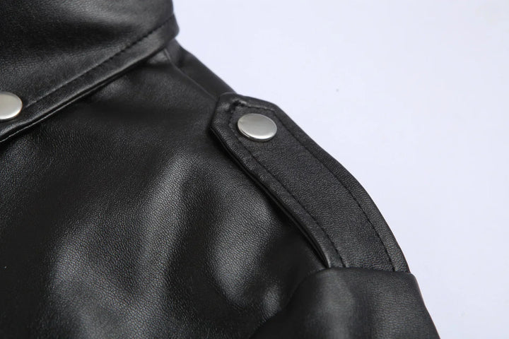 Austinor™ Elegant Jacket