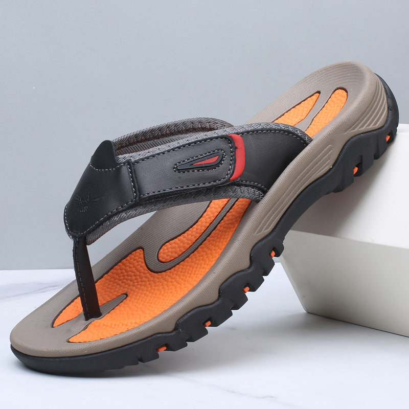 Selvion™ Elegante Sandalen met Comfort