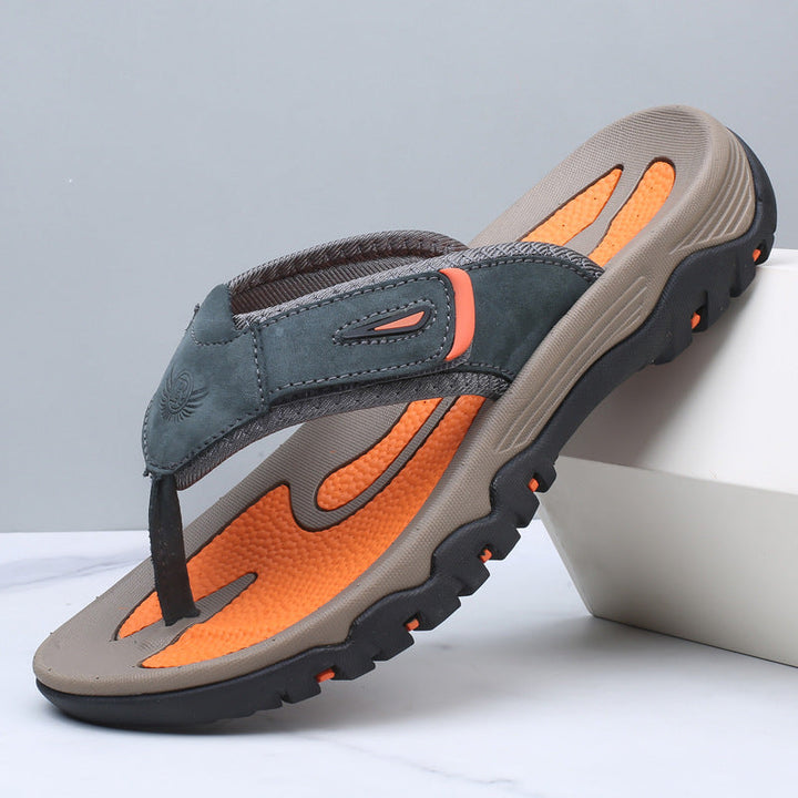 Selvion™ Elegante Sandalen met Comfort