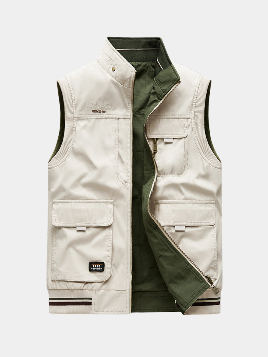 Selvior™ Luxe Vest