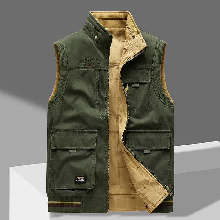 Selvior™ Luxe Vest