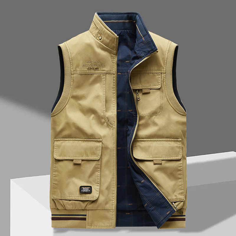 Selvior™ Luxe Vest