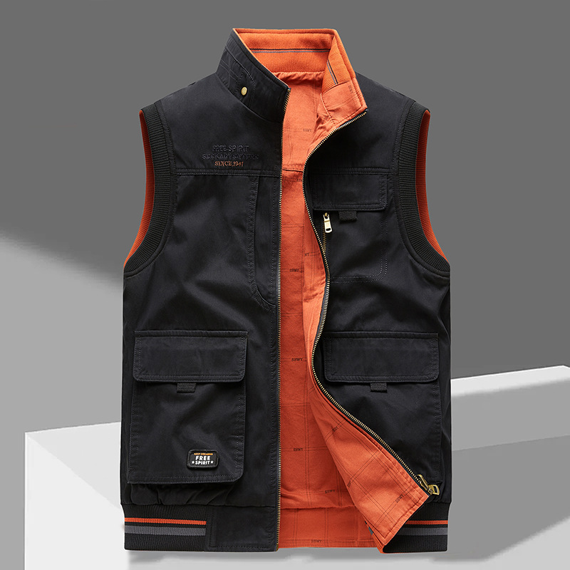 Selvior™ Luxe Vest