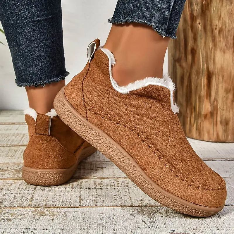 Tovric™ Comfort Slippers
