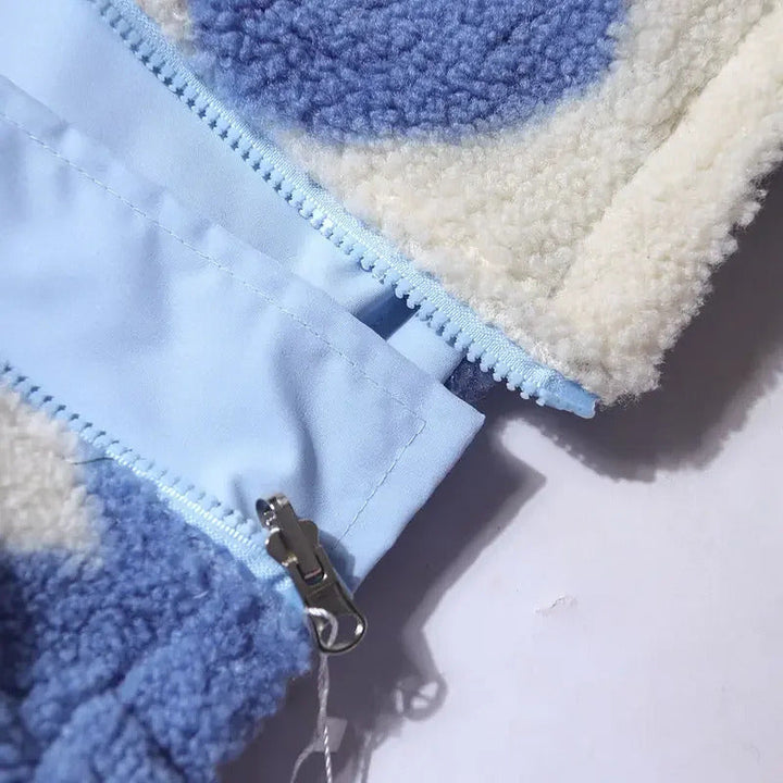 Amorin™ Reversible Heart Jacket