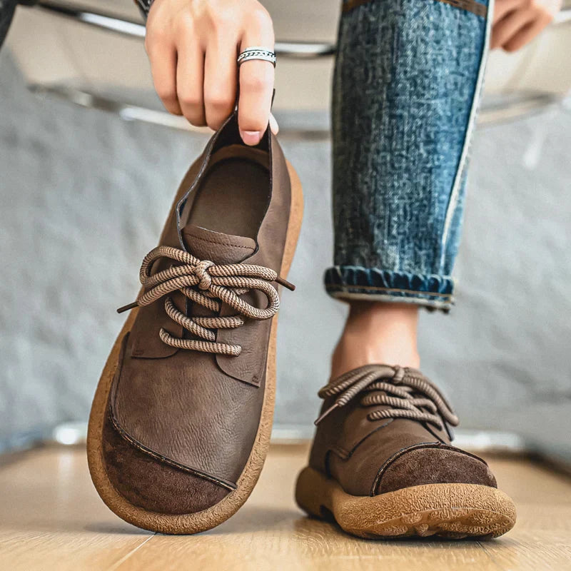 Velor™ Premium Sneakers