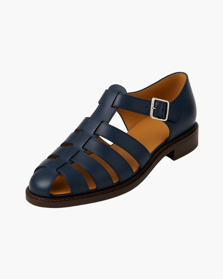 Sireno™ Closed Sandals