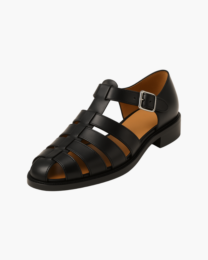 Sireno™ Closed Sandals