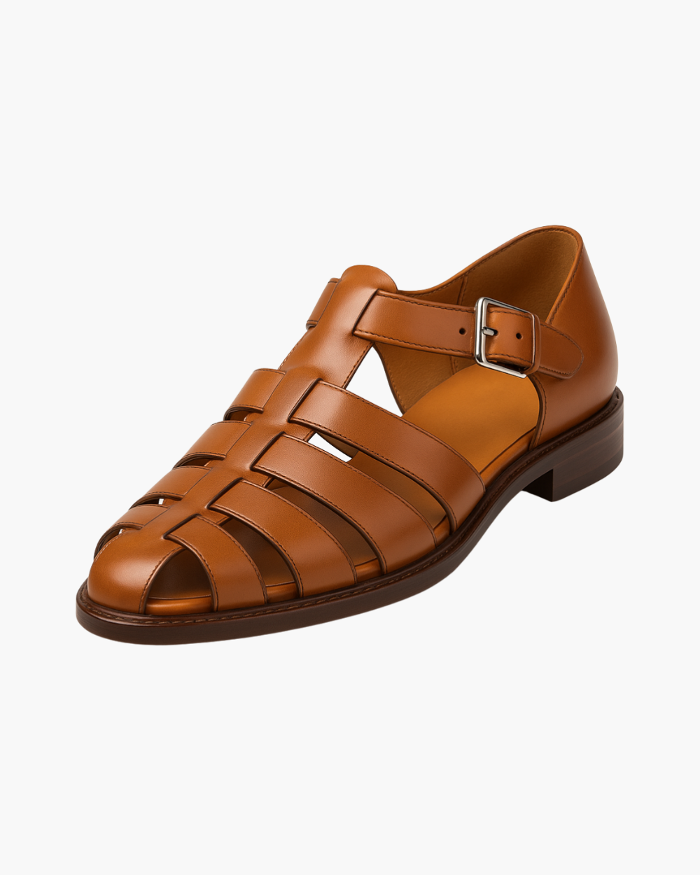 Sireno™ Closed Sandals