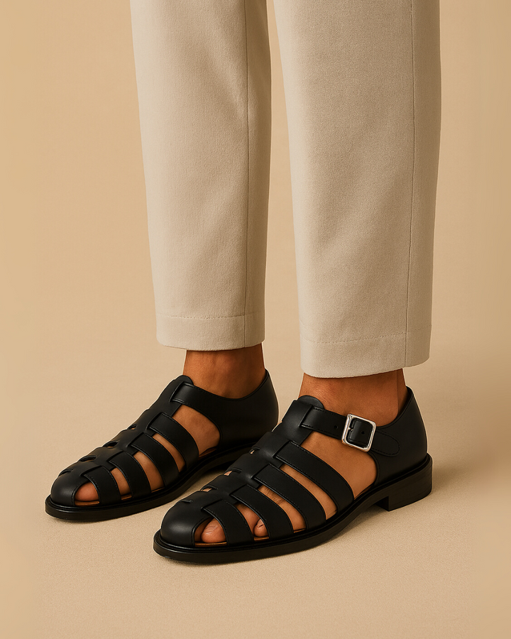 Sireno™ Closed Sandals