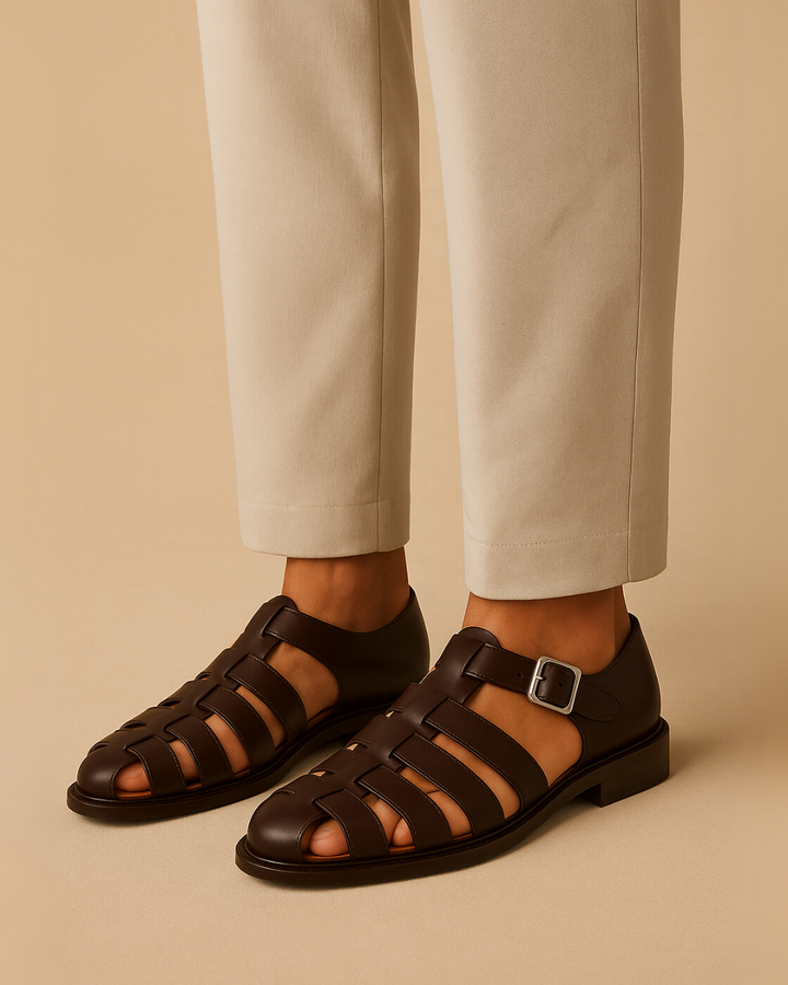 Sireno™ Closed Sandals