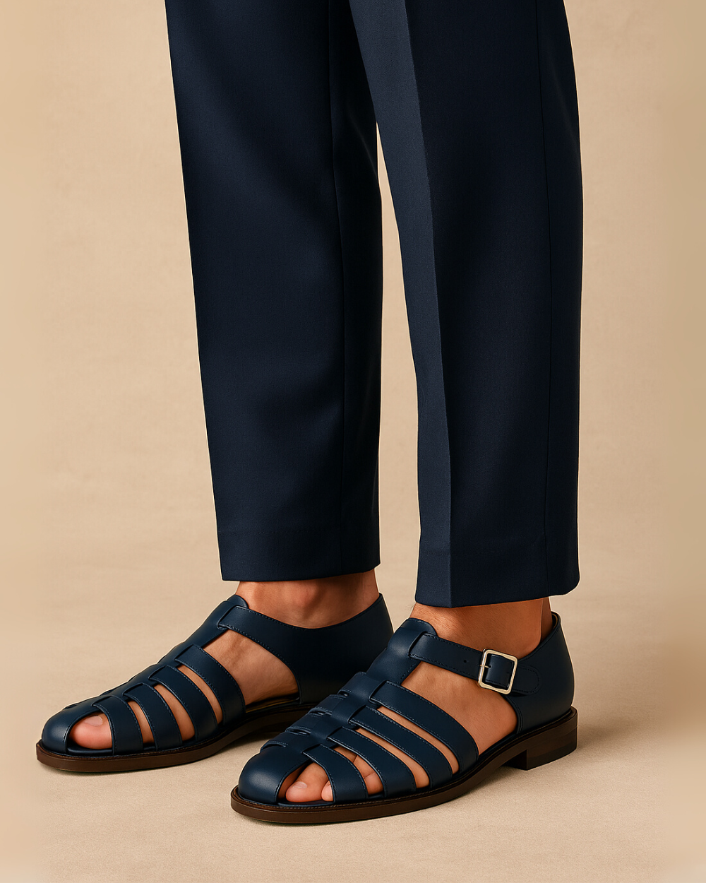 Sireno™ Closed Sandals