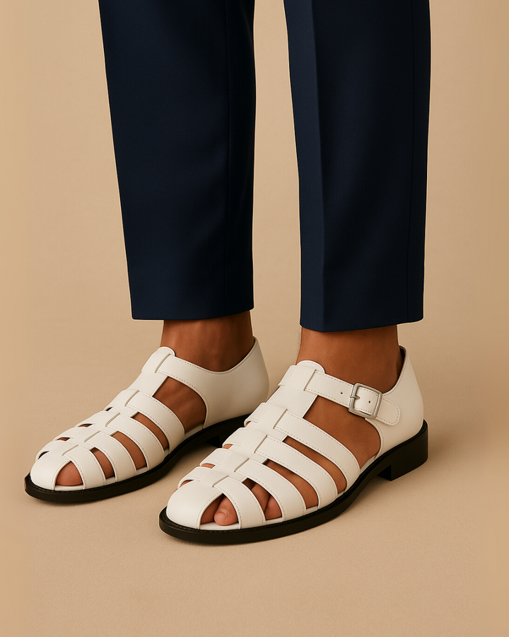 Sireno™ Closed Sandals