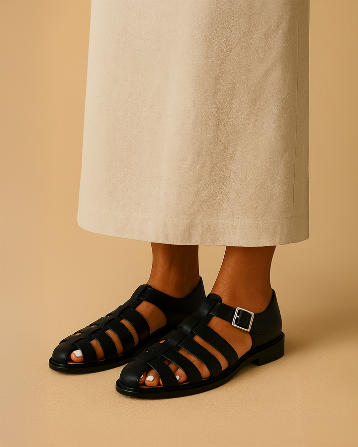 Sireno™ Closed Sandals